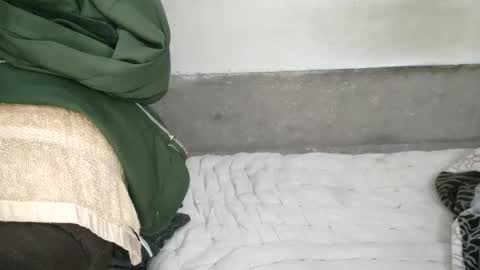 Mr. Devil online show from November 16, 2025, 4:29 am