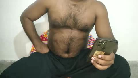 Mr. Devil online show from November 20, 2025, 3:34 pm