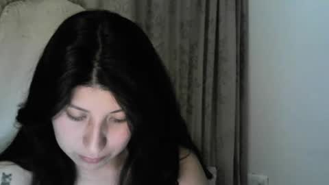 Snapshot of hasley_bbylee chatting on September 24, 2025, 5:22 am lady online show from September 24, 2025, 5:22 am