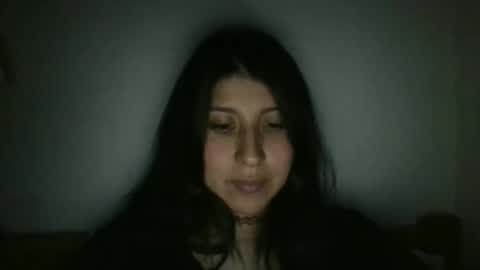 Snapshot of hasley_bbylee chatting on February 3, 2026, 6:40 am lady online show from February 3, 2026, 6:40 am