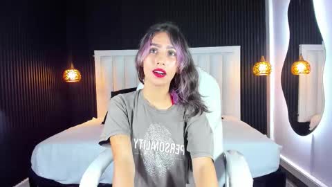 Snapshot of hasleycarter chatting on November 19, 2025, 4:23 am HasleyCarter online show from November 19, 2025, 4:23 am