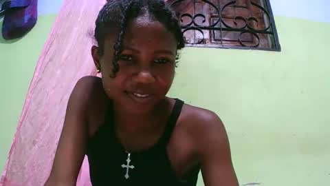 hasleyinah online show from January 6, 2026, 7:39 pm