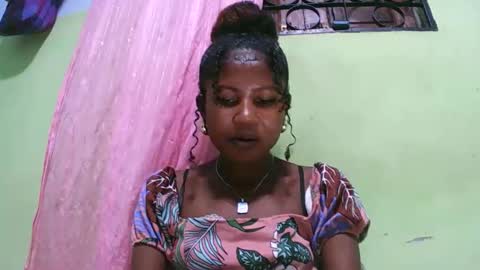 hasleyinah online show from January 11, 2026, 5:07 pm