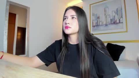 H A S N A online show from March 31, 2026, 11:32 am