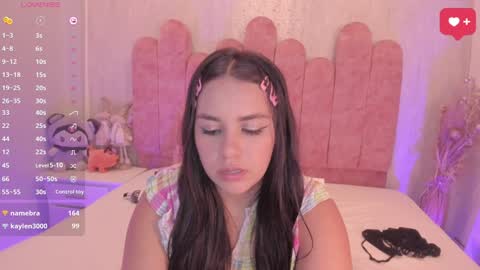 Snapshot of hasret_sesim chatting on February 9, 2025, 4:14 am hasret_sesim online show from February 9, 2025, 4:14 am