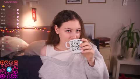 Mary online show from January 14, 2026, 5:13 am