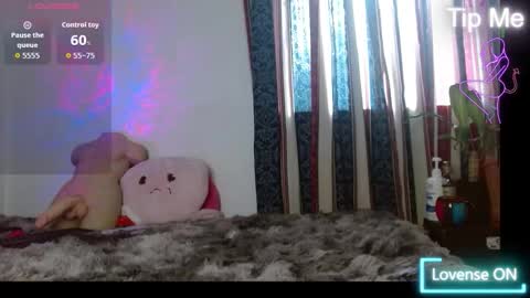 Snapshot of hatenea_queen chatting on September 15, 2025, 9:04 pm hatenea_queen online show from September 15, 2025, 9:04 pm