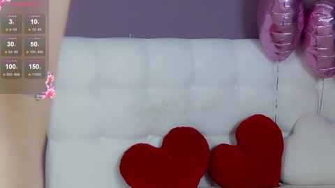 Snapshot of haters_ chatting on February 19, 2025, 12:44 pm Anna online show from February 19, 2025, 12:44 pm
