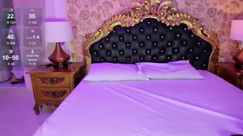 hatsajones online show from October 19, 2025, 3:40 am