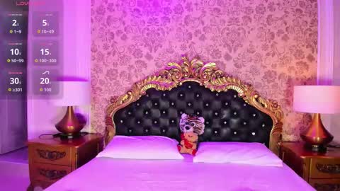 hatsajones online show from October 21, 2025, 3:40 am