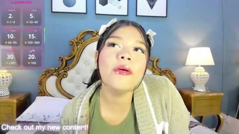 hatsajones online show from January 13, 2026, 4:18 am