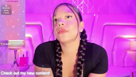 hatsajones online show from February 7, 2026, 4:27 am