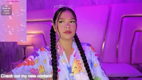 hatsajones online show from February 8, 2026, 4:05 am