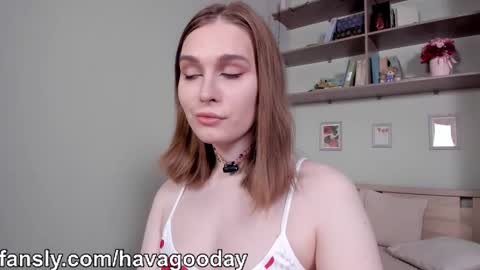 Snapshot of havagooday chatting on February 28, 2026, 6:58 am Mia online show from February 28, 2026, 6:58 am