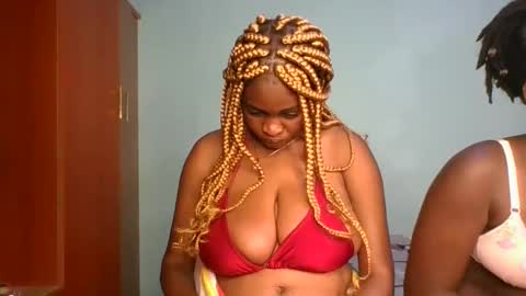 Havanna online show from February 12, 2025, 9:33 pm