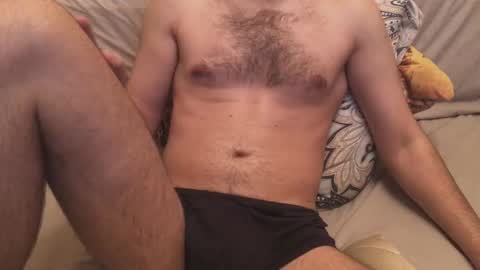 havedream1m online show from November 12, 2025, 10:41 pm