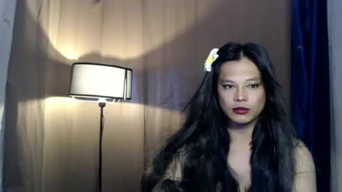 LALA A online show from October 14, 2025, 1:17 am