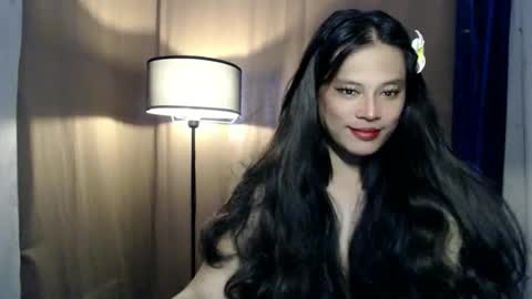 LALA A online show from October 20, 2025, 3:07 am