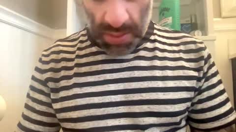 havingfun103 online show from February 2, 2026, 7:23 pm