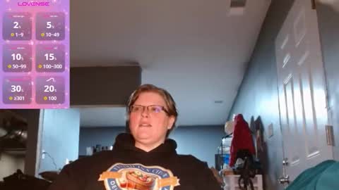 Snapshot of havix_pickle chatting on November 4, 2025, 3:44 pm Haxix online show from November 4, 2025, 3:44 pm