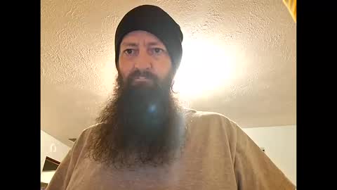 Robert online show from October 12, 2025, 4:50 pm