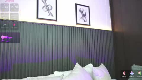 Snapshot of hay1_ chatting on November 20, 2025, 3:39 am haylie See you tonight at 8pm Colombia time online show from November 20, 2025, 3:39 am