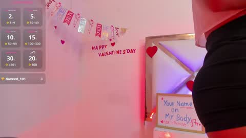 Hayami  online show from February 4, 2025, 3:36 pm