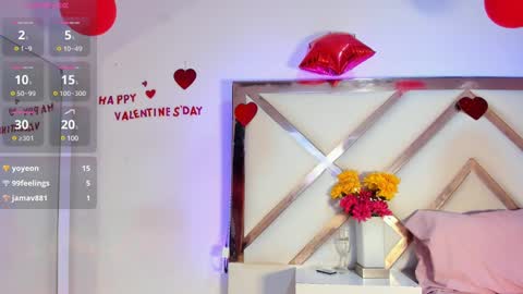 Hayami  online show from February 20, 2025, 6:24 pm