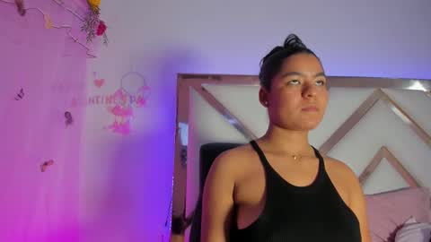 Hayami  online show from March 10, 2025, 10:55 pm