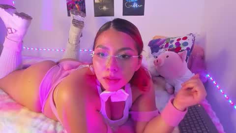 hayden_howland online show from October 7, 2025, 1:08 pm