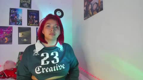 hayden_howland online show from October 30, 2025, 5:31 am