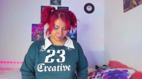 hayden_howland online show from November 13, 2025, 5:28 am