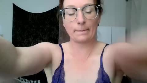 Haydenmay online show from May 17, 2026, 6:04 pm