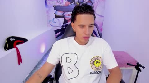 Snapshot of haydenn_boy chatting on October 30, 2025, 1:12 pm Hayen Boy online show from October 30, 2025, 1:12 pm