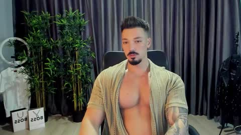 Snapshot of haydenspears chatting on October 12, 2025, 7:07 am HaydenSpears online show from October 12, 2025, 7:07 am