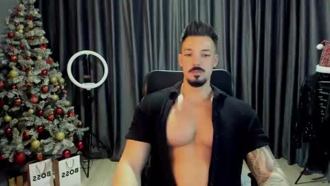 HaydenSpears online show from December 14, 2025, 7:47 am