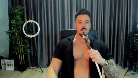 Snapshot of haydenspears chatting on February 3, 2026, 1:27 pm HaydenSpears online show from February 3, 2026, 1:27 pm