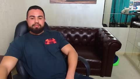 HayesWood online show from December 15, 2025, 5:55 am