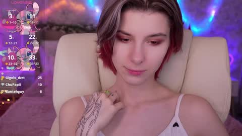 haylaamber online show from January 27, 2025, 11:22 pm