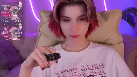 haylaamber online show from February 24, 2025, 11:09 pm