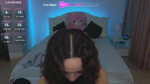 Snapshot of haylefirehot chatting on October 13, 2025, 2:11 am Hayle online show from October 13, 2025, 2:11 am