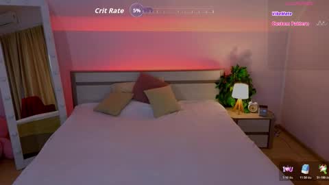 Snapshot of haylefirehot chatting on November 11, 2025, 2:11 am Hayle online show from November 11, 2025, 2:11 am