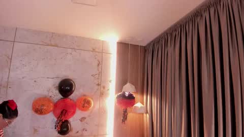 haylenpark online show from October 11, 2025, 9:52 am