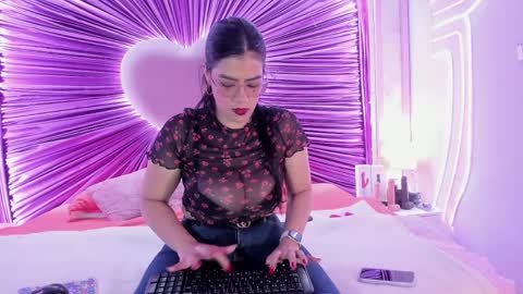 haylenpark online show from April 1, 2026, 9:43 am