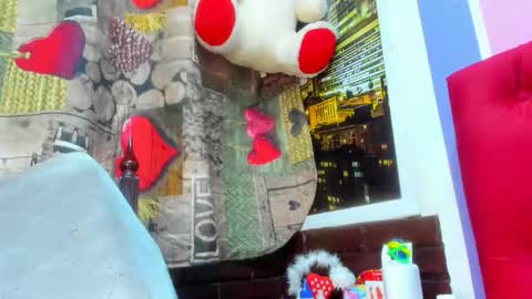 Snapshot of hayleymiller_vc chatting on November 20, 2025, 5:18 am hayley miller online show from November 20, 2025, 5:18 am