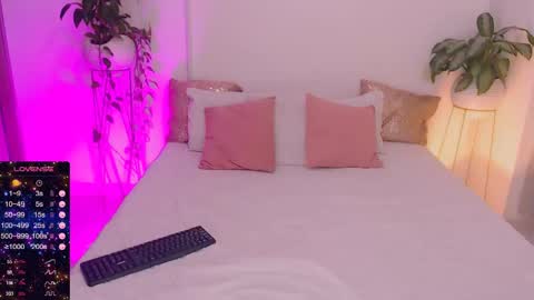 Snapshot of haylin_bex chatting on January 31, 2025, 4:59 pm FERNANDA online show from January 31, 2025, 4:59 pm