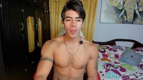 hazbinstudio online show from September 19, 2025, 1:34 pm