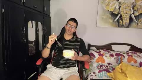 hazbinstudio online show from October 16, 2025, 11:06 pm