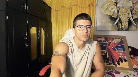 hazbinstudio online show from October 21, 2025, 2:23 am