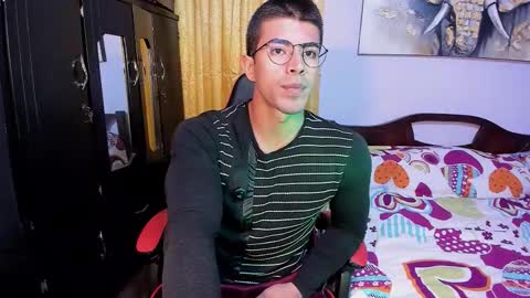 hazbinstudio online show from October 23, 2025, 10:08 pm